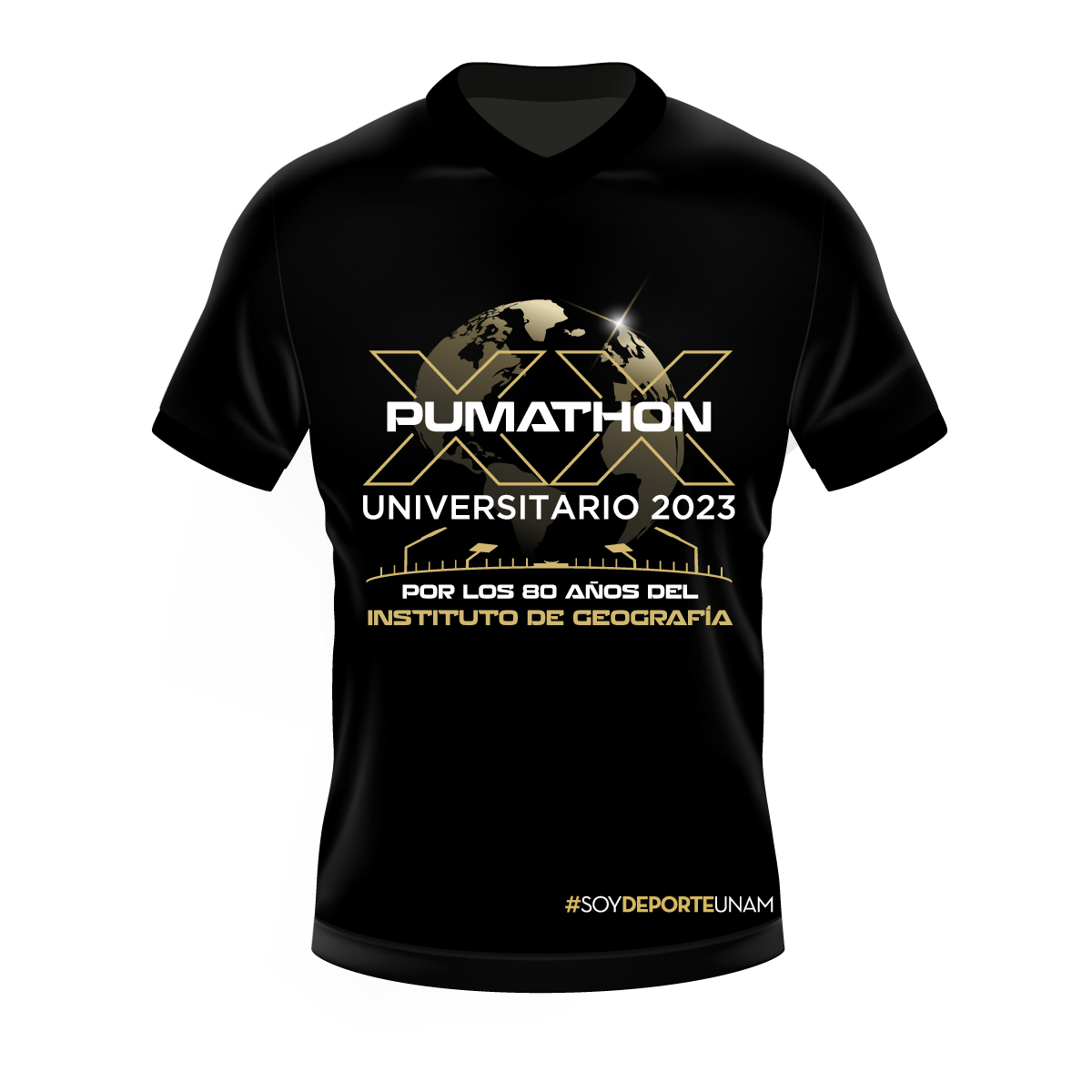 INSCRIPCIÓN PUMATHON XX ESTUDIANTES