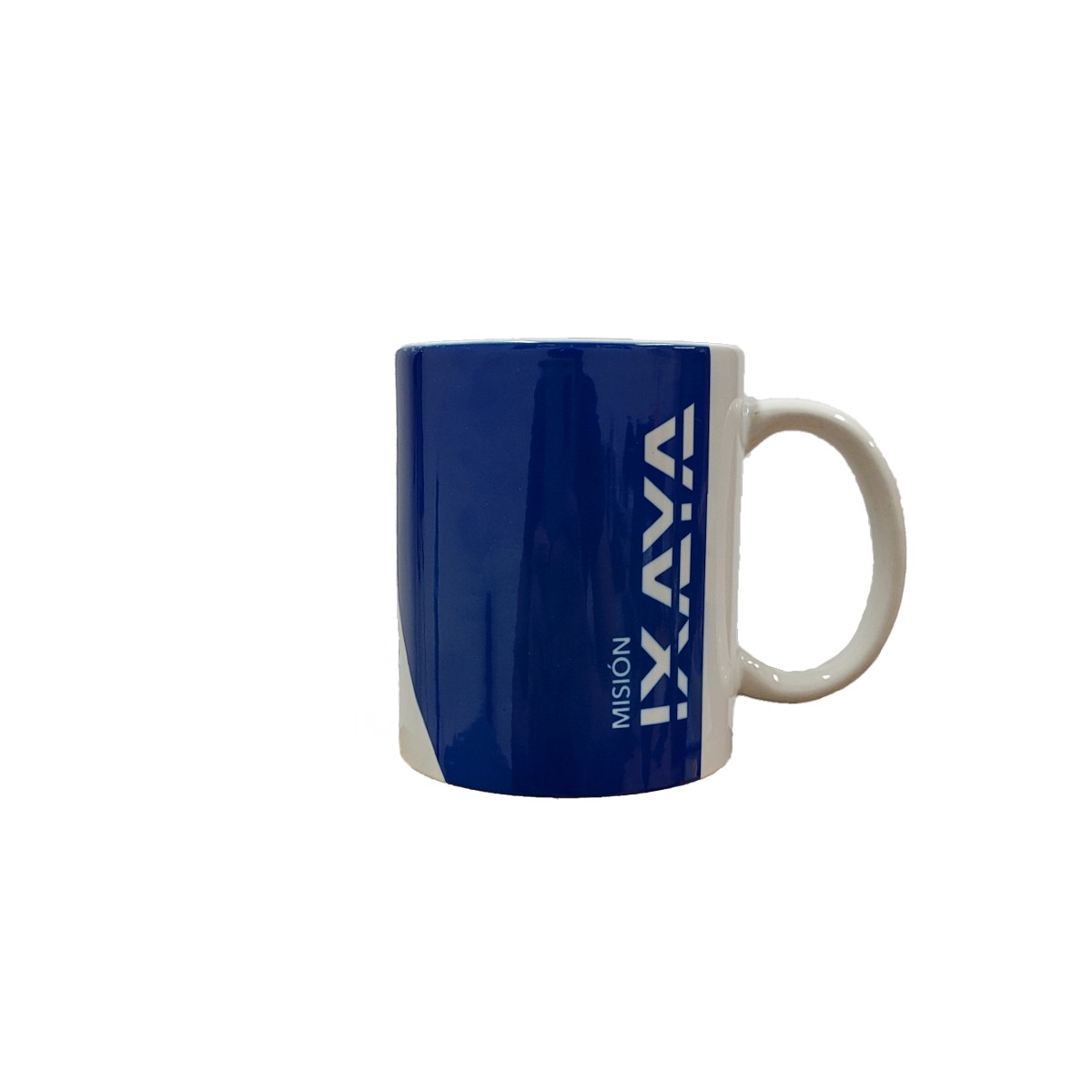 TAZA MISIÓN IXAYA