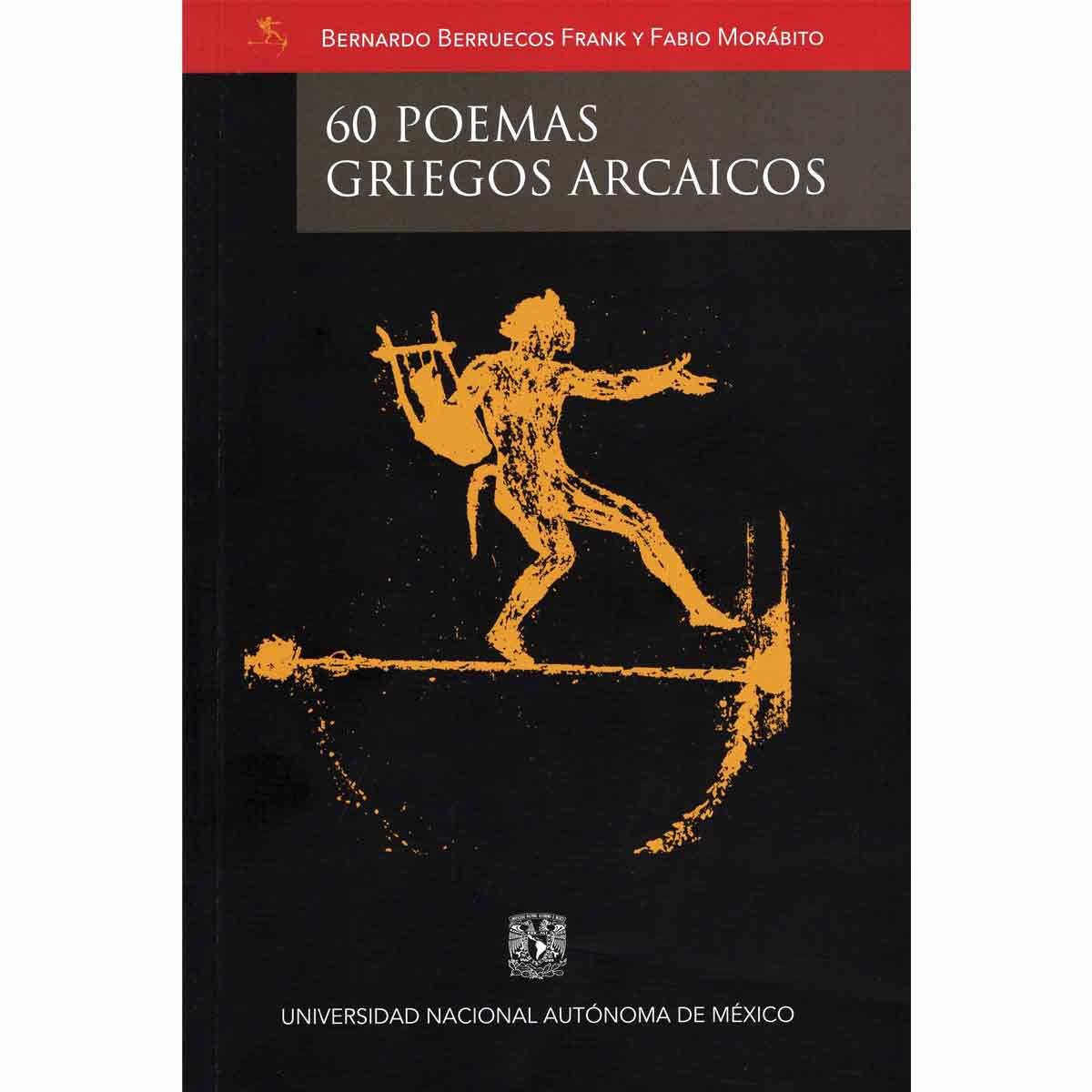 60 POEMAS GRIEGOS ARCAICOS