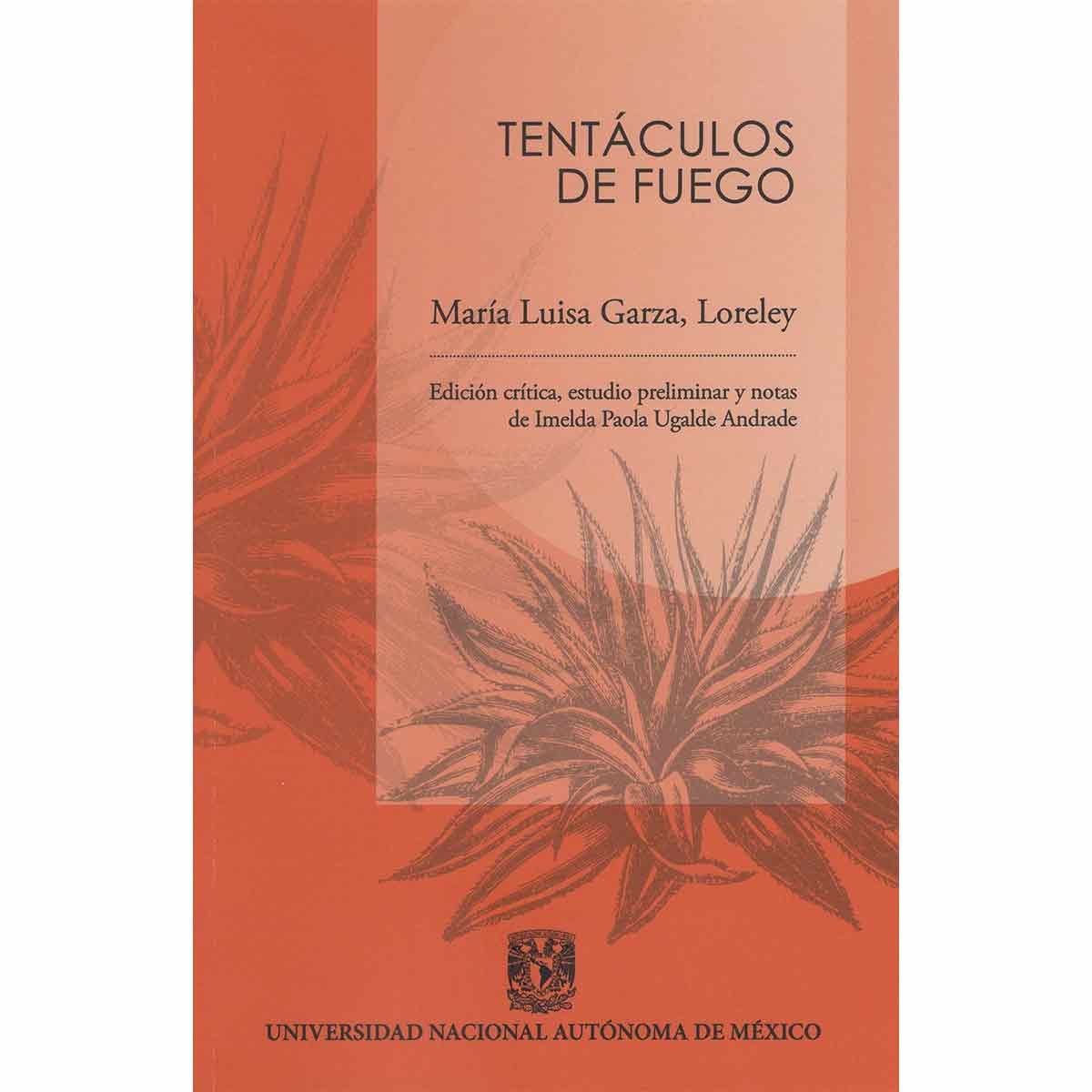 TENTÁCULOS DE FUEGO