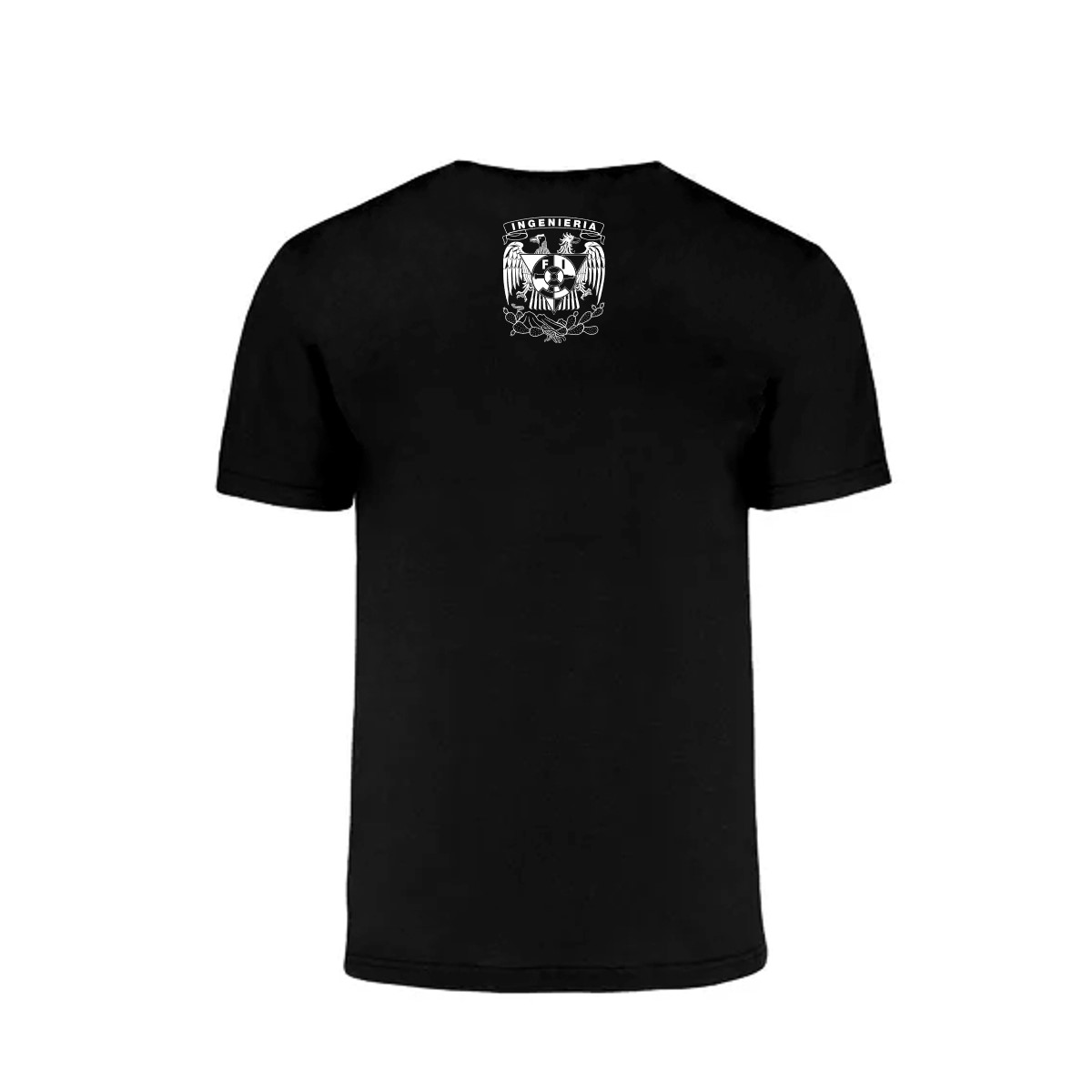 PLAYERA PARA HOMBRE PALACIO DE MINERÍA