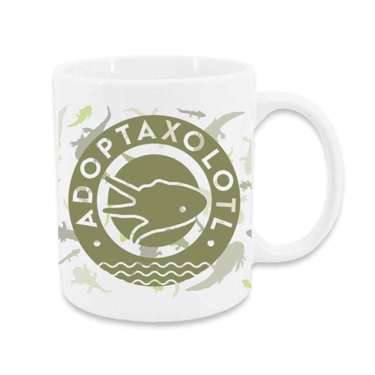 TAZA ADOPTAXOLOTL