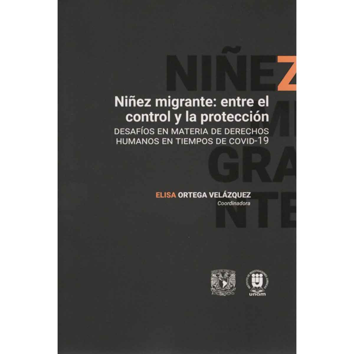 NIÑEZ MIGRANTE: ENTRE EL CONTROL Y LA PROTECCIÓN. DESAFÍOS EN MATERIA DE DERECHO HUMANOS EN TIEMPOS DE COVID-19