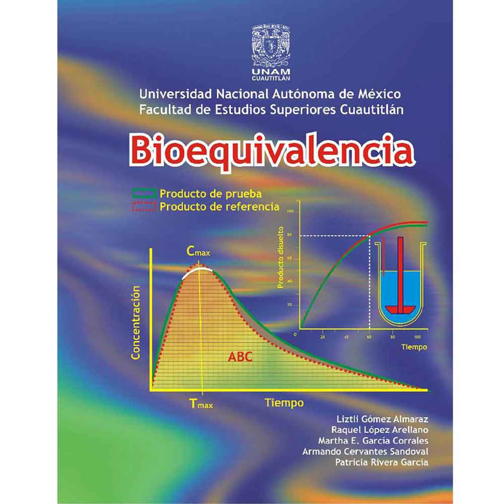 BIOEQUIVALENCIA (TEXTO, DOCUMENTO ELECTRÓNICO)