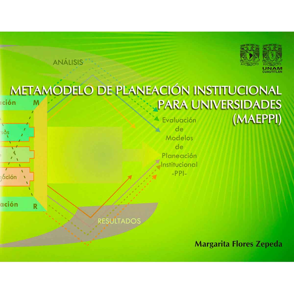 METAMODELO DE PLANEACIÓN INSTITUCIONAL PARA UNIVERSIDADES (MAEPPI)