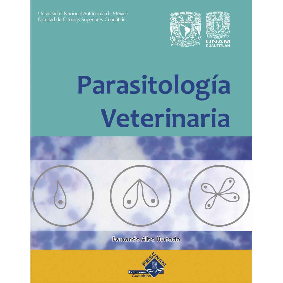 PARASITOLOGÍA VETERINARIA (DISCO ELECTRÓNICO)