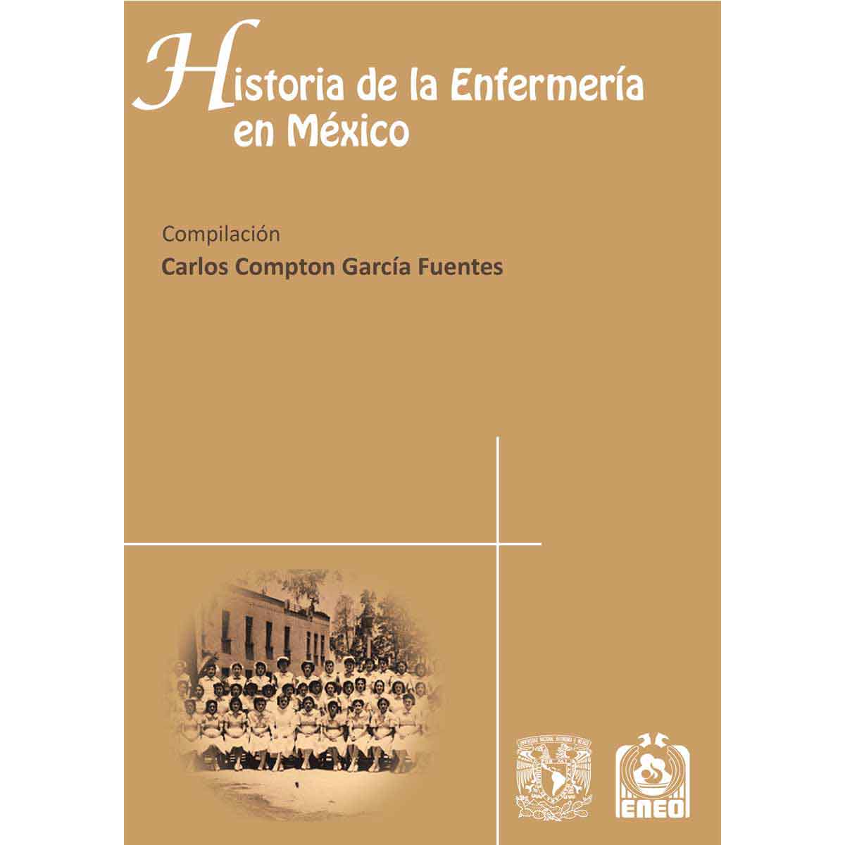 HISTORIA DE LA ENFERMERIA EN MÉXICO
