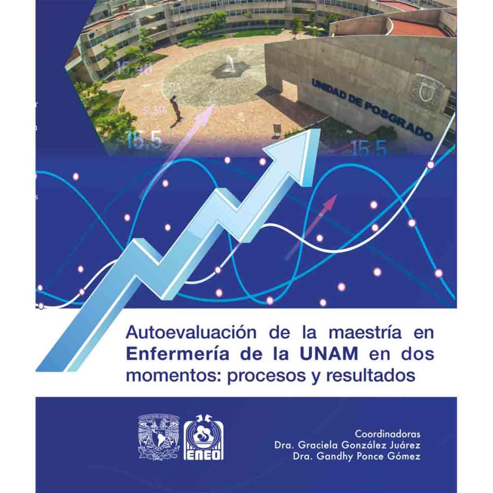 AUTOEVALUACIÓN DE LA MAESTRÍA EN ENFERMERÍA DE LA UNAM EN DOS MOMENTOS: PROCESOS Y RESULTADOS