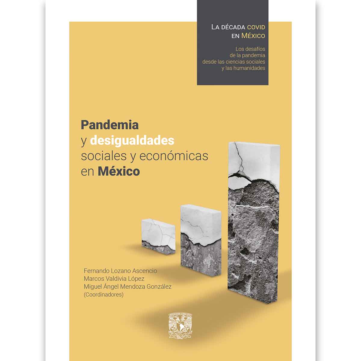 PANDEMIA Y DESIGUALDADES SOCIALES Y ECONÓMICAS EN MÉXICO