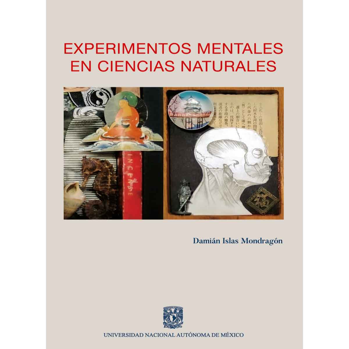 EXPERIMENTOS MENTALES EN CIENCIAS NATURALES