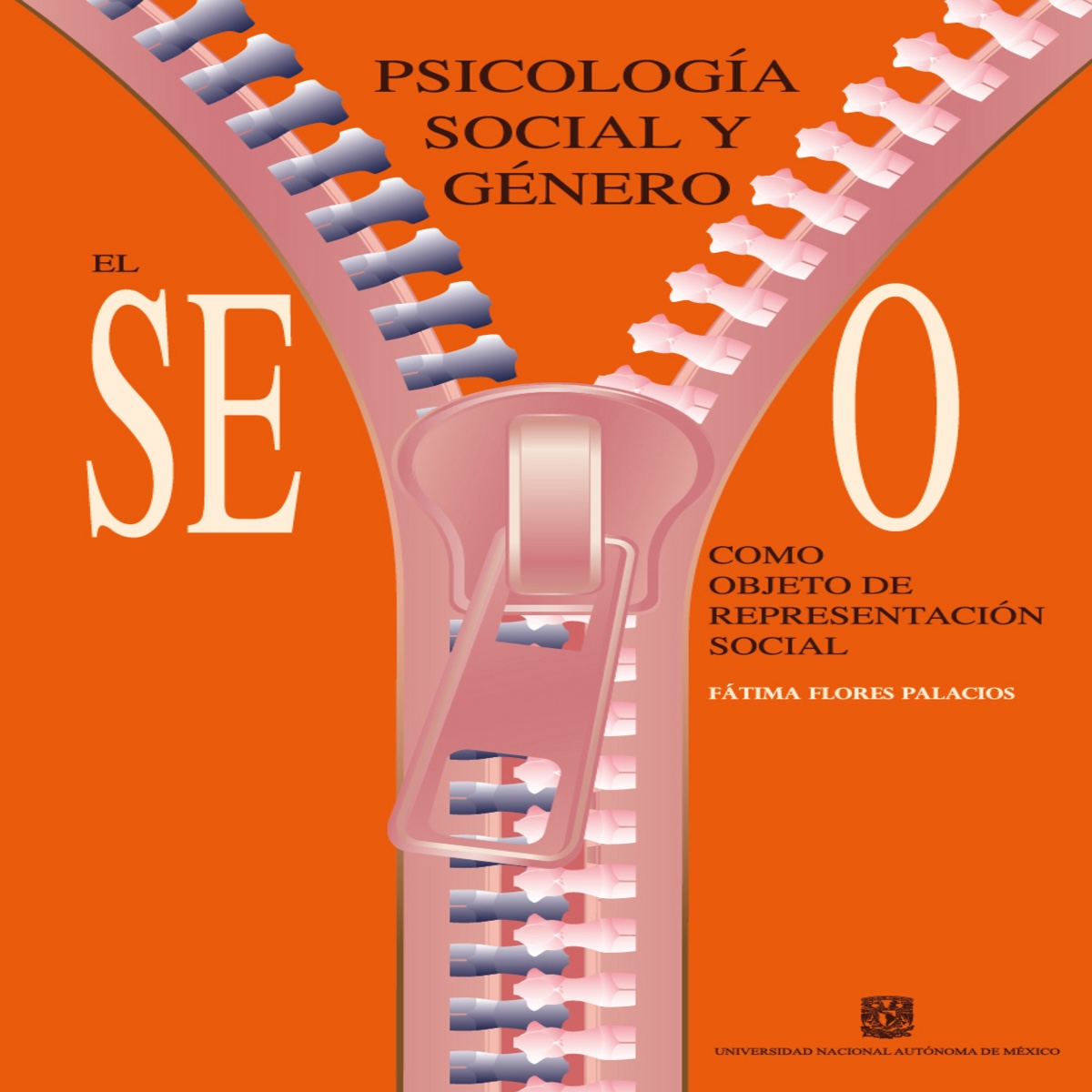EL SEXO COMO OBJETO DE REPRESENTACIÓN SOCIAL