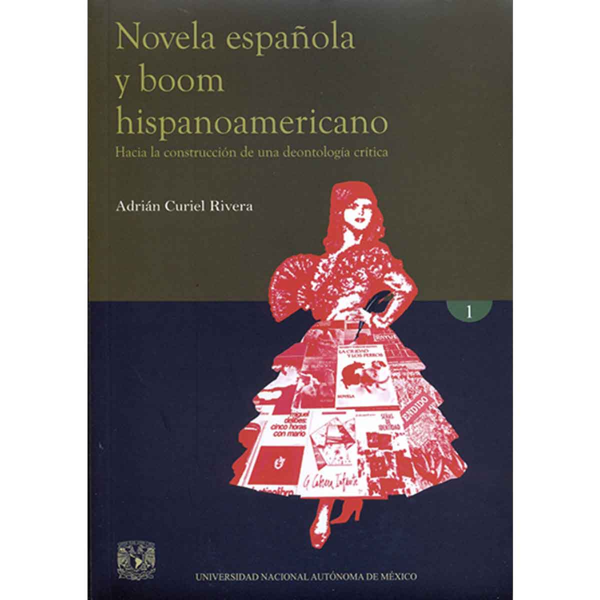 NOVELA ESPAÑOLA Y BOOM HISPANOAMERICANO. HACIA LA CONSTRUCCIÓN DE UNA DEONTOLOGÍA CRÍTICA