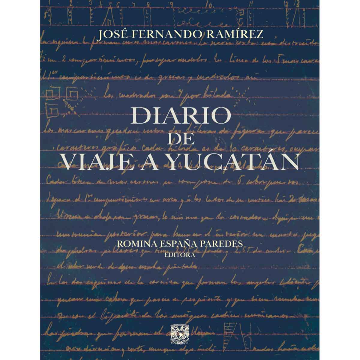 DIARIO DE VIAJE A YUCATÁN