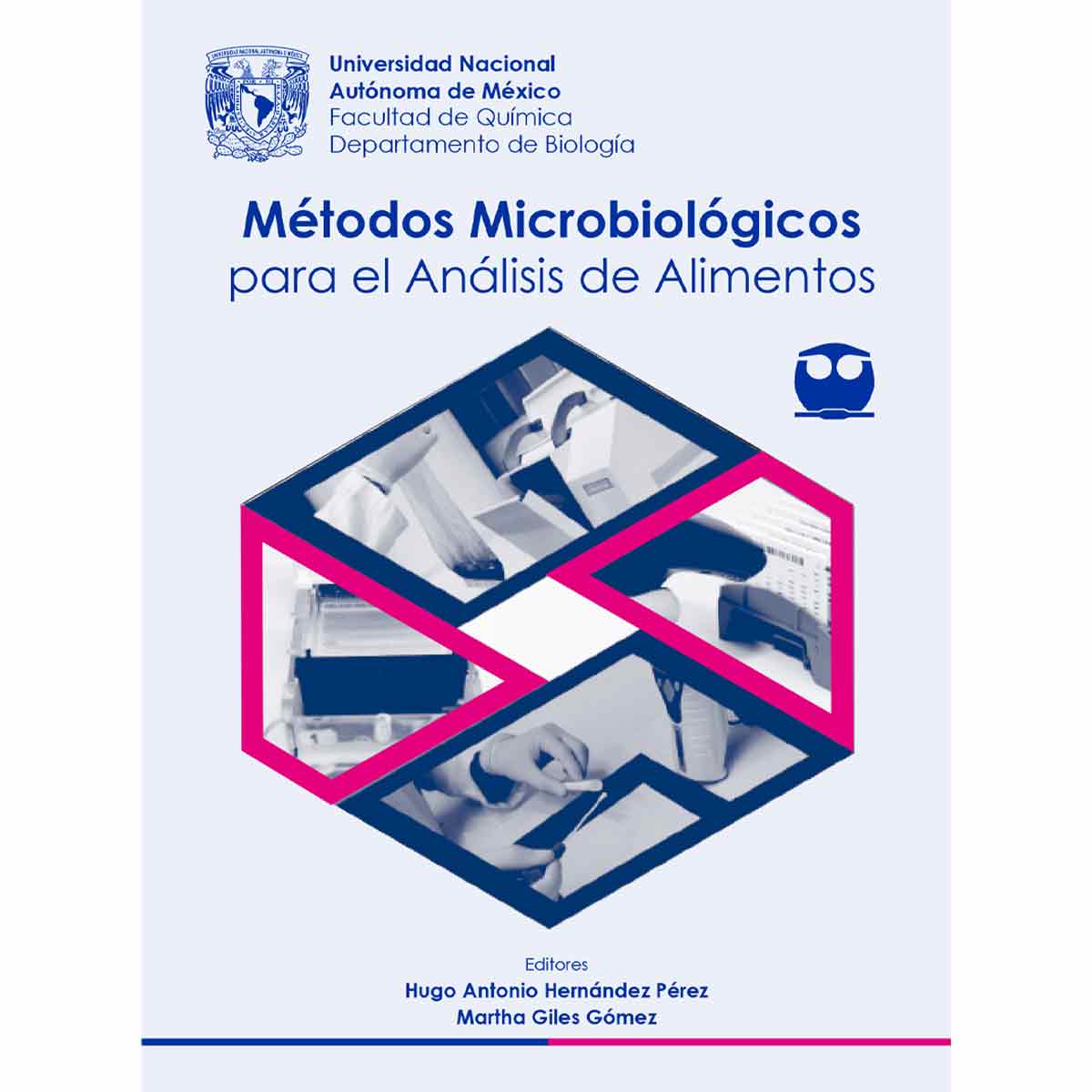 MÉTODOS MICROBIOLÓGICOS PARA EL ANÁLISIS DE ALIMENTOS
