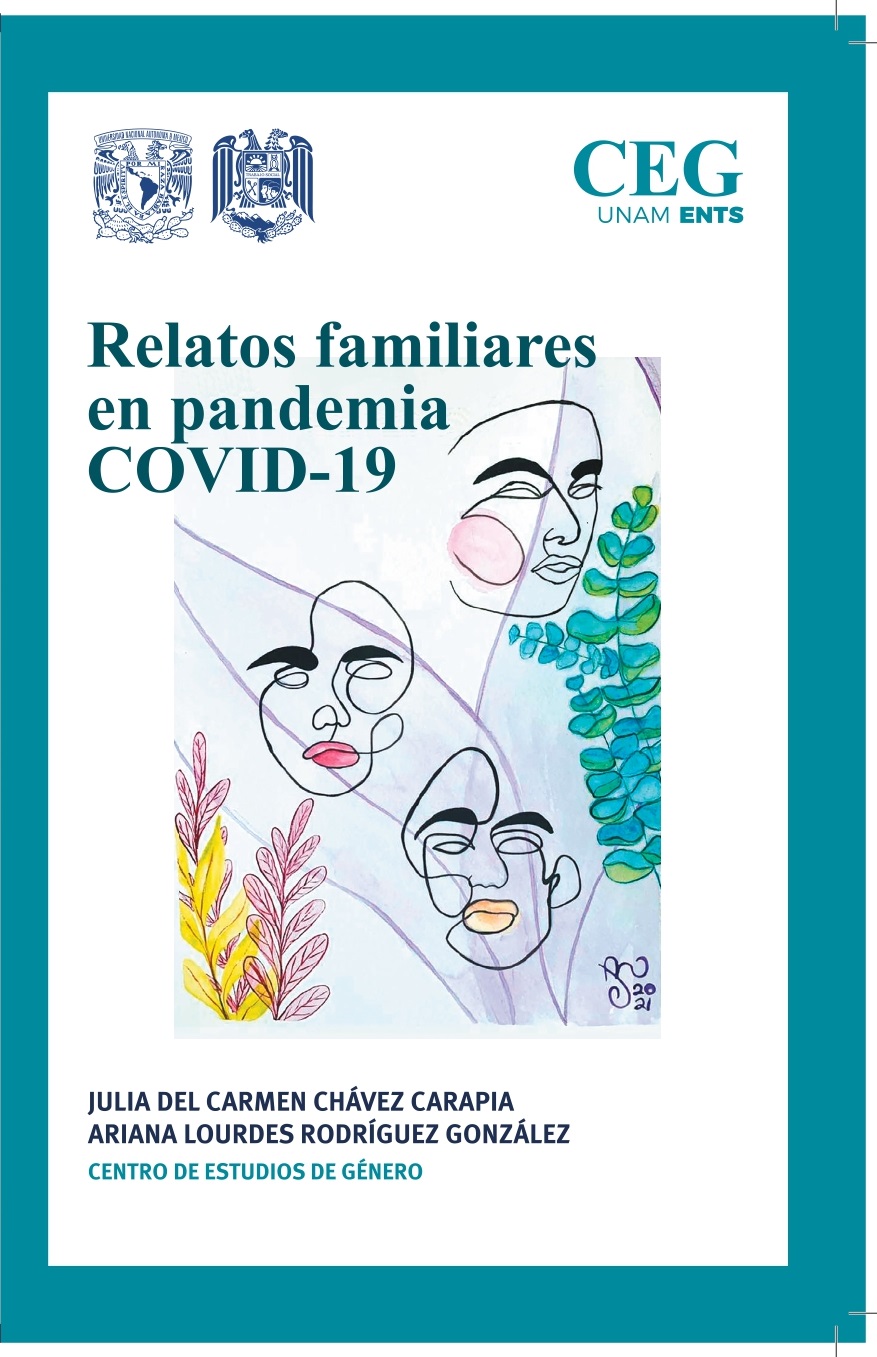 RELATOS FAMILIARES EN PANDEMIA COVID-19