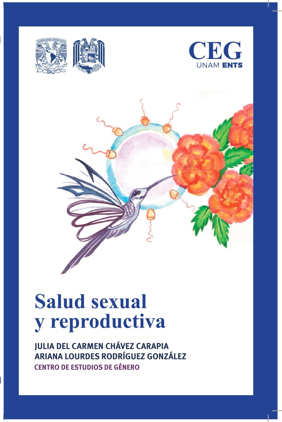 SALUD SEXUAL Y REPRODUCTIVA