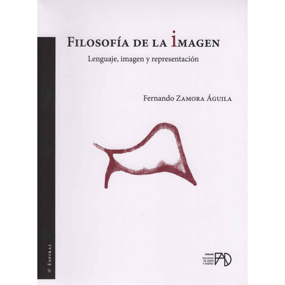 FILOSOFÍA DE LA IMAGEN. LENGUAJE, IMAGEN Y REPRESENTACIÓN