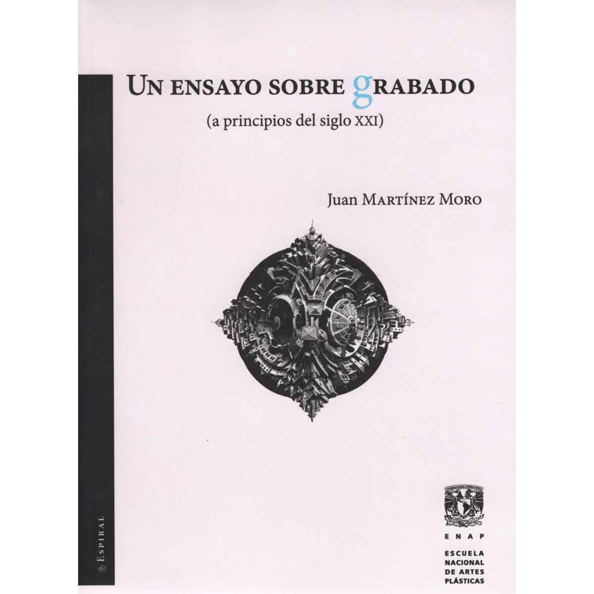 UN ENSAYO SOBRE GRABADO (A PRINCIPIOS DEL S.XIX)