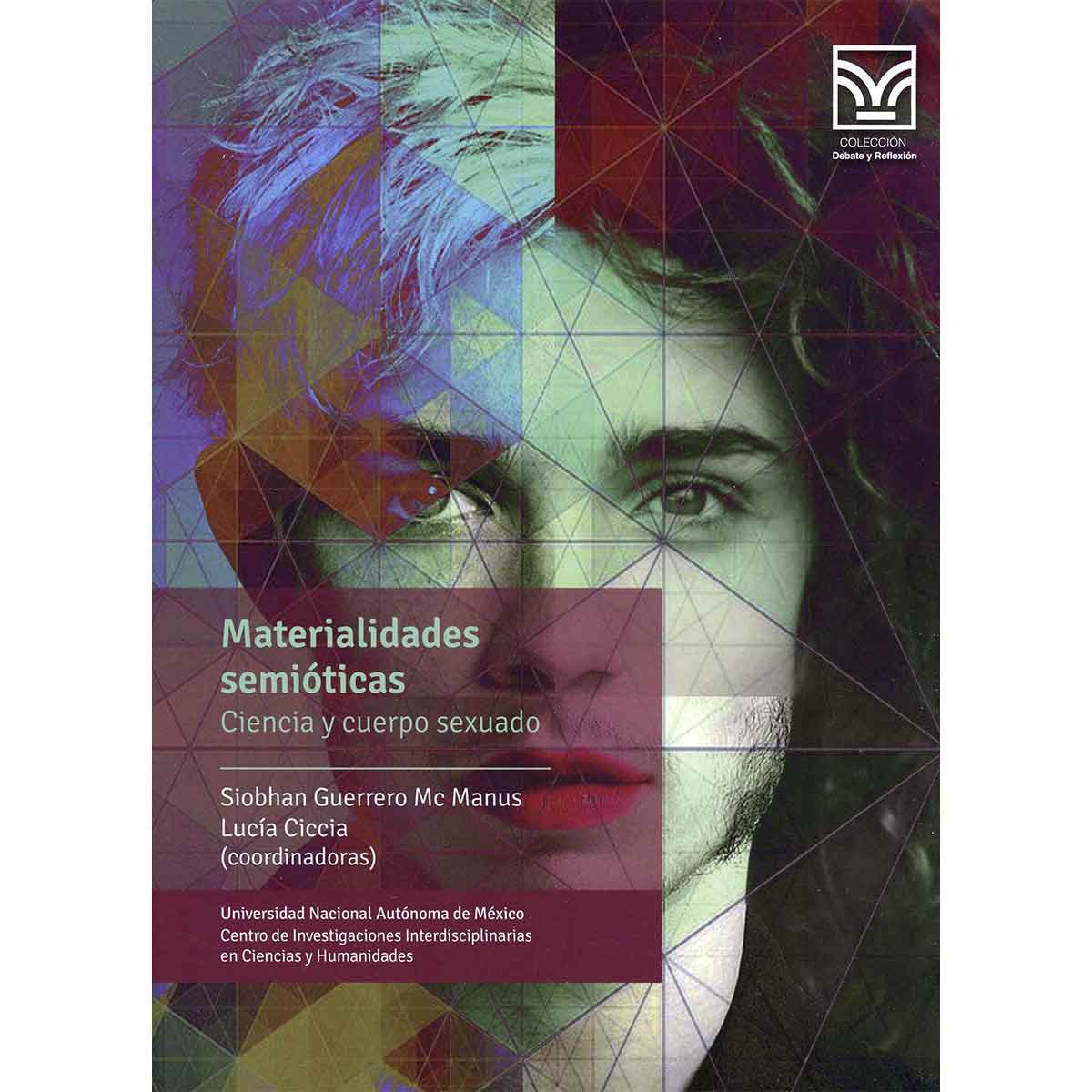 MATERIALIDADES SEMIOTICAS. CIENCIA Y CUERPO SEXUADO