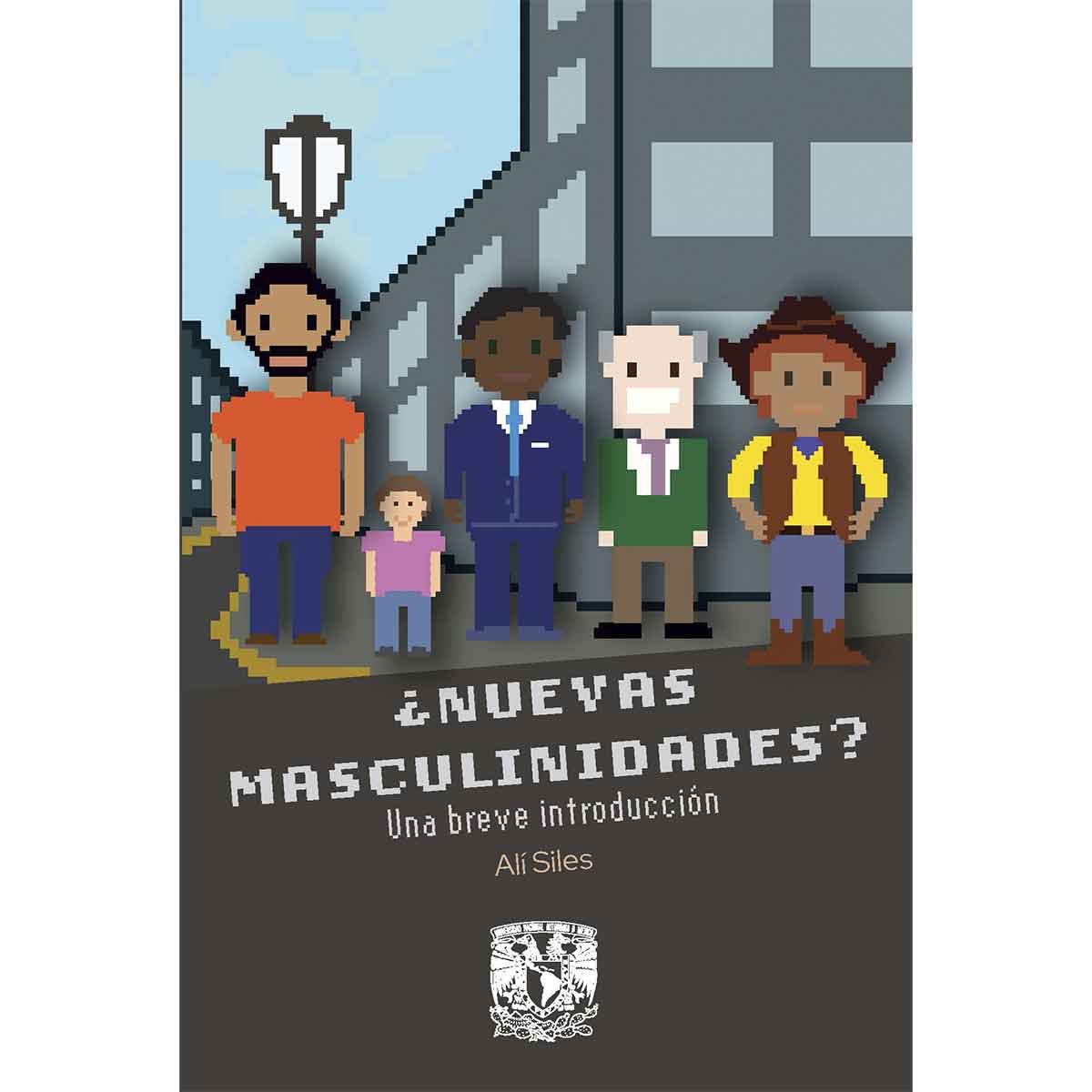 ¿NUEVAS MASCULINIDADES? UNA BREVE INTRODUCCIÓN