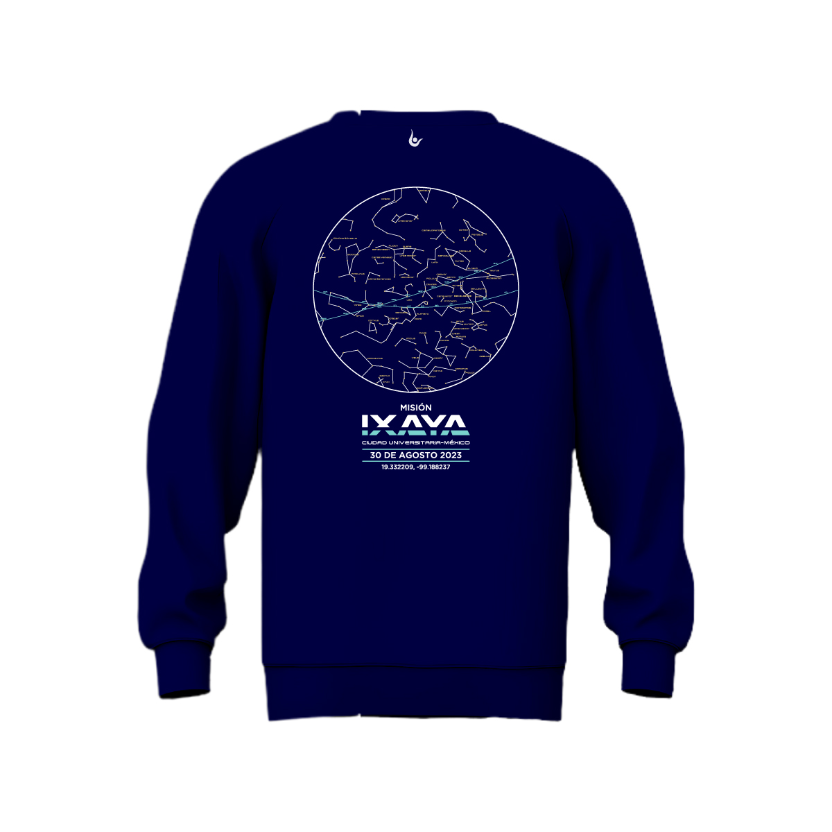 SUDADERA EDICIÓN ESPECIAL IXAYA