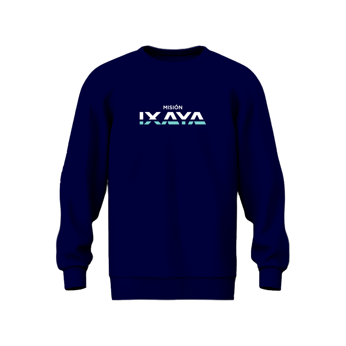 SUDADERA EDICIÓN ESPECIAL IXAYA