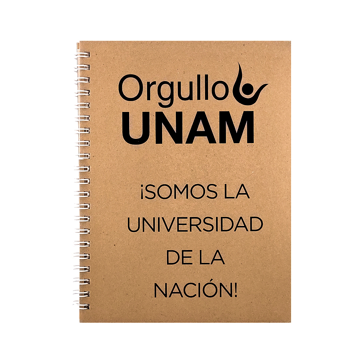 CUADERNO SOMOS LA UNIVERSIDAD DE LA NACIÓN