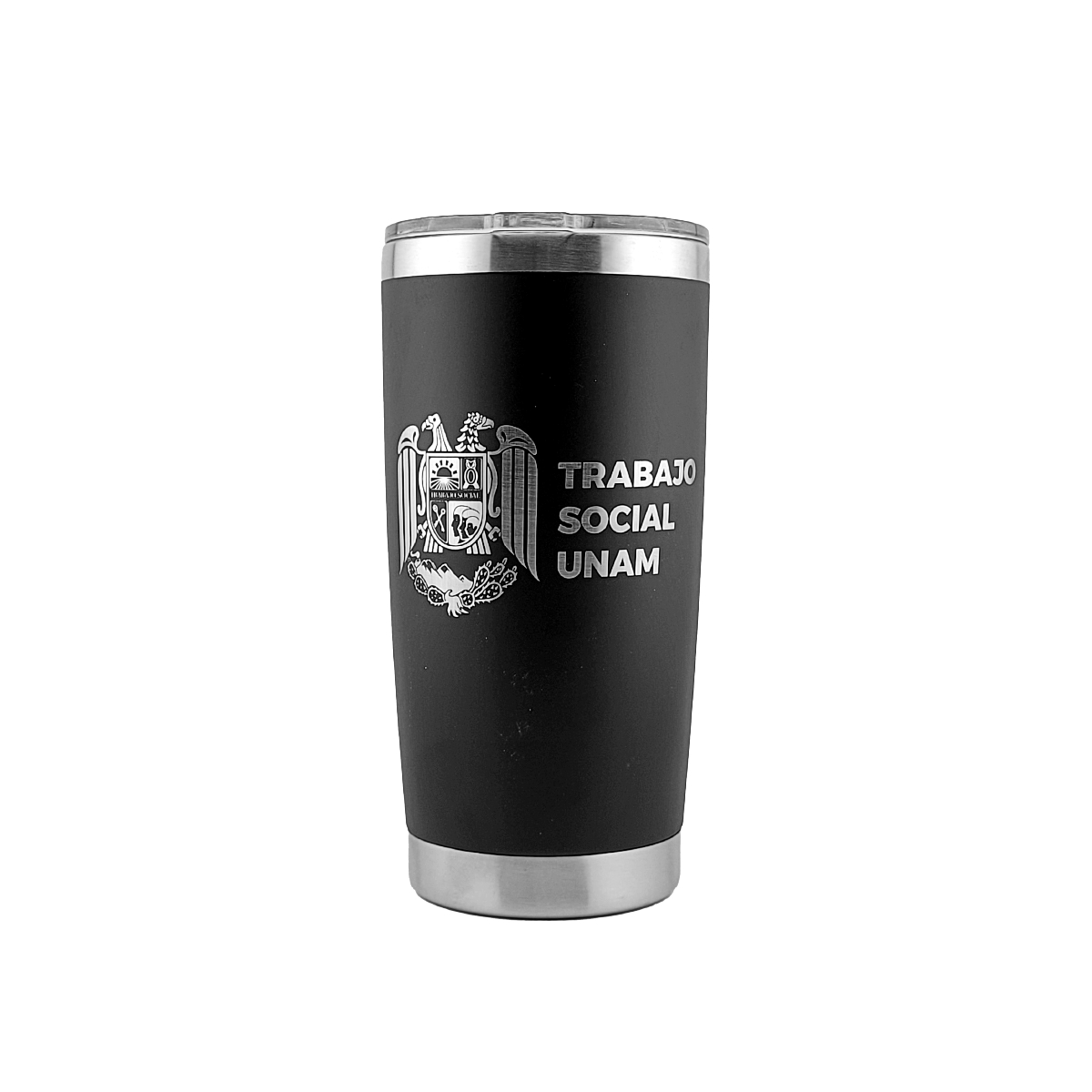 VASO TÉRMICO NEGRO ENTS