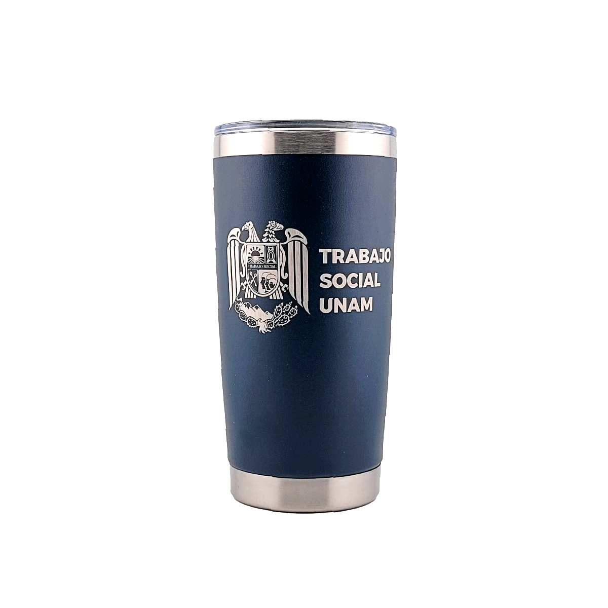 VASO TÉRMICO AZUL ENTS