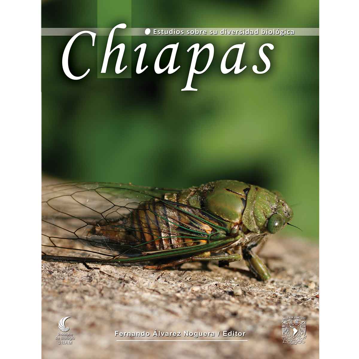 CHIAPAS. ESTUDIO SOBRE SU DIVERSIDAD