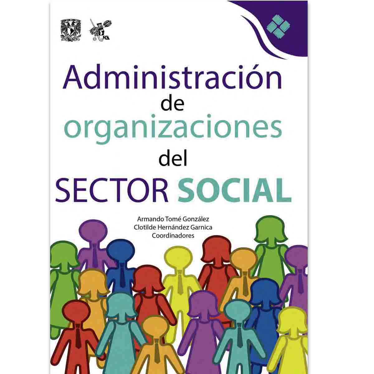 ADMINISTRACIÓN DE ORGANIZACIONES DEL SECTOR SOCIAL