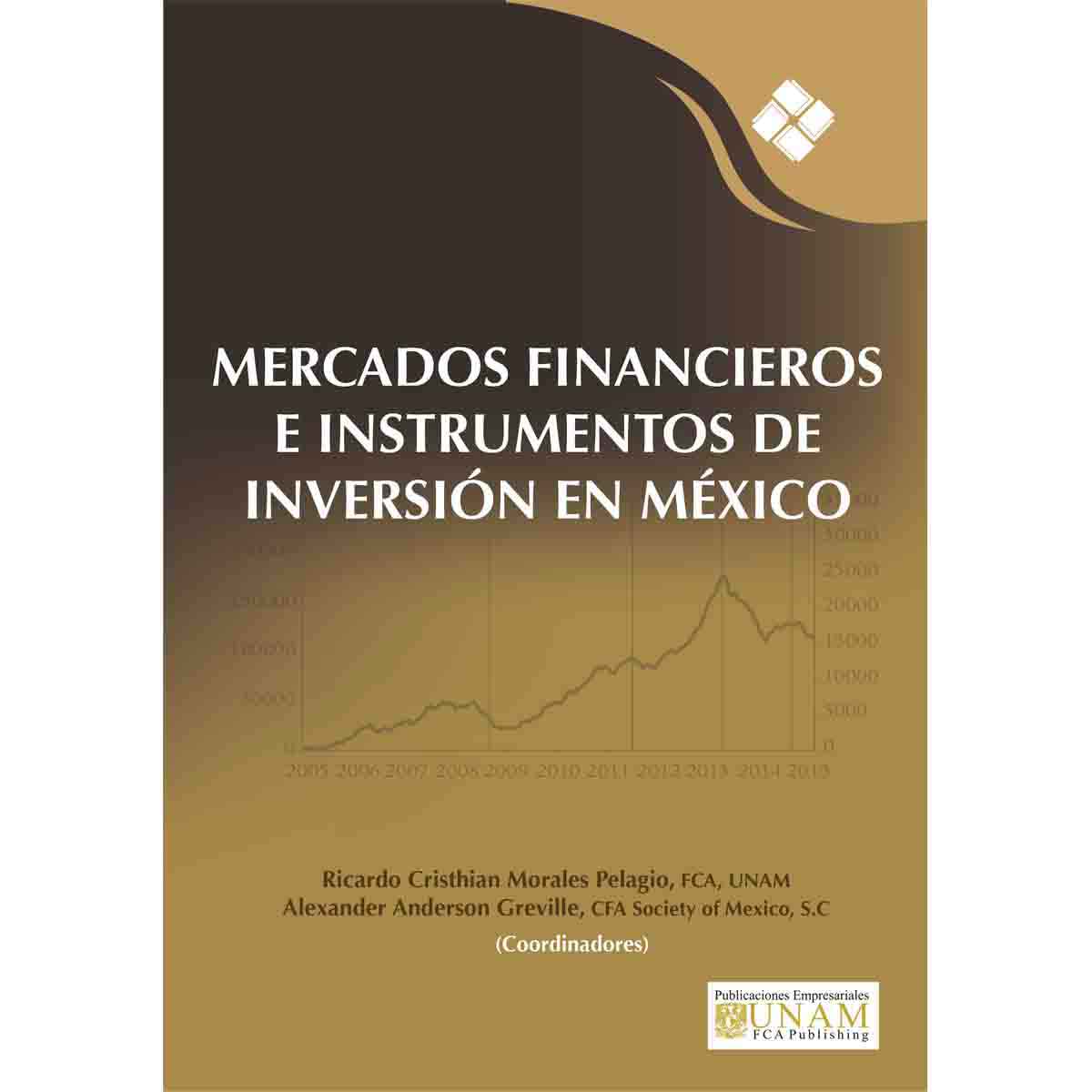 MERCADOS FINANCIEROS E INSTRUMENTOS DE INVERSIÓN EN MÉXICO