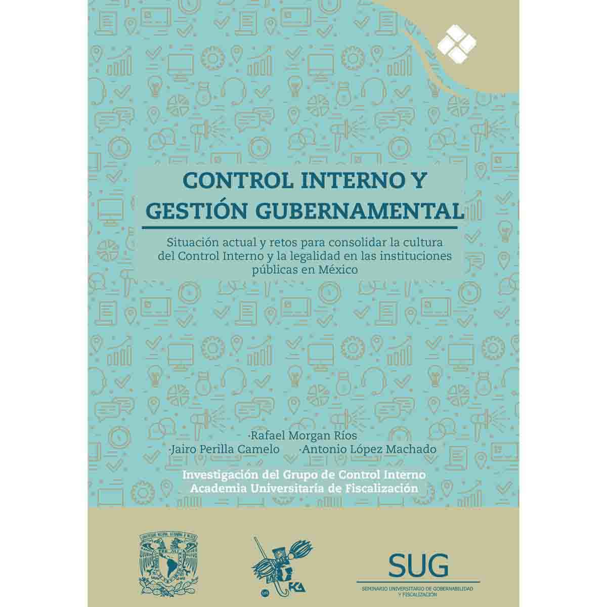 CONTROL INTERNO Y GESTIÓN GUBERNAMENTAL