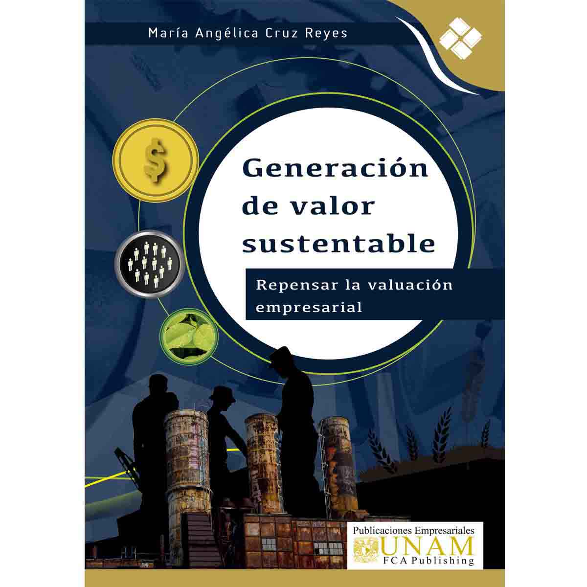 GENERACIÓN DE VALOR SUSTENTABLE