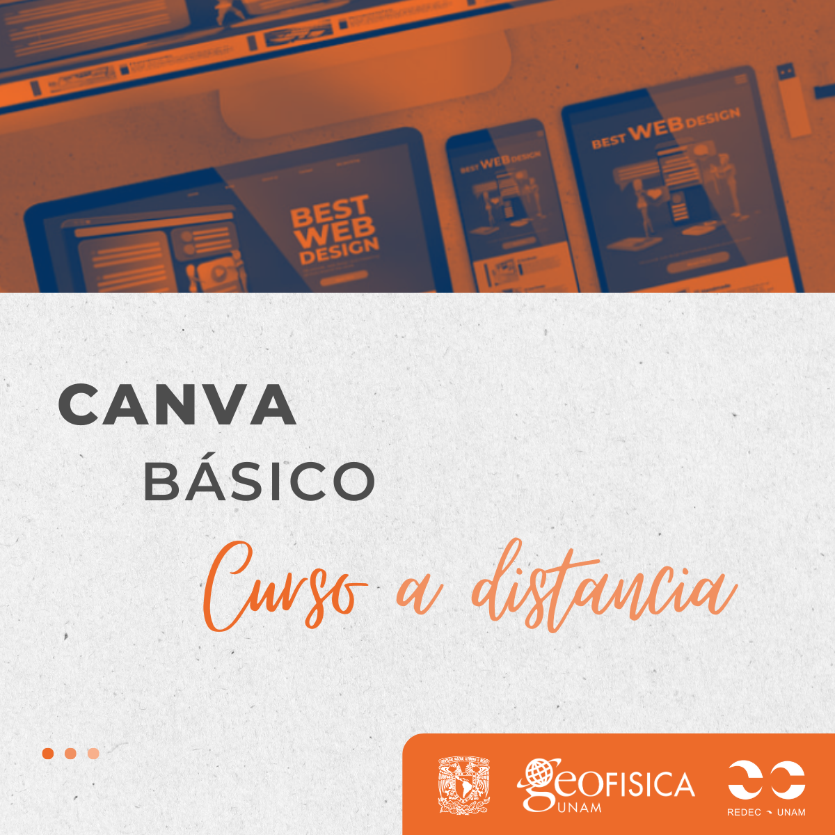 CURSO BÁSICO DE CANVA