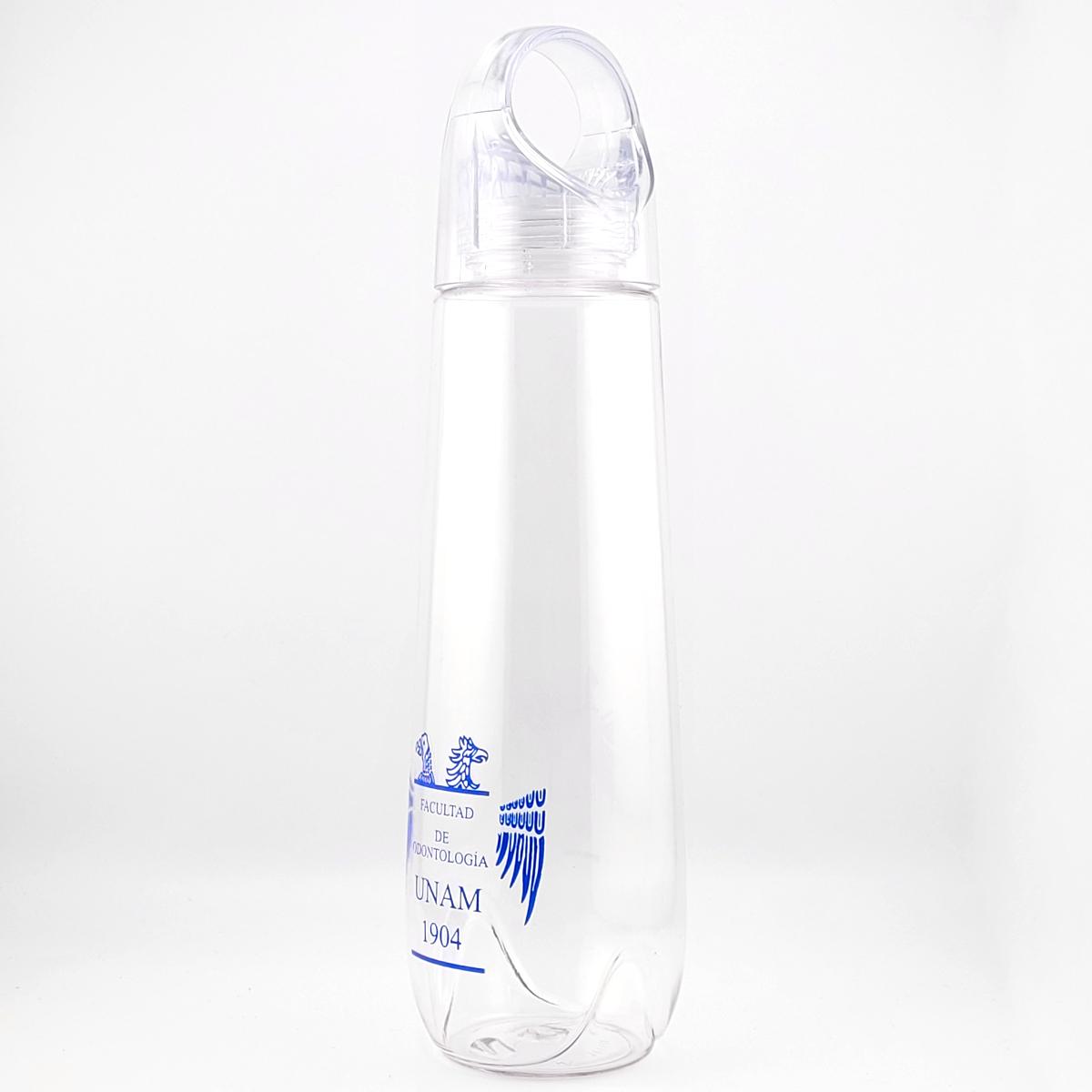 CILINDRO PARA AGUA DE LA FACULTAD DE ODONTOLOGÍA