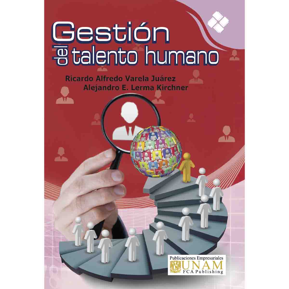 GESTIÓN DEL TALENTO HUMANO