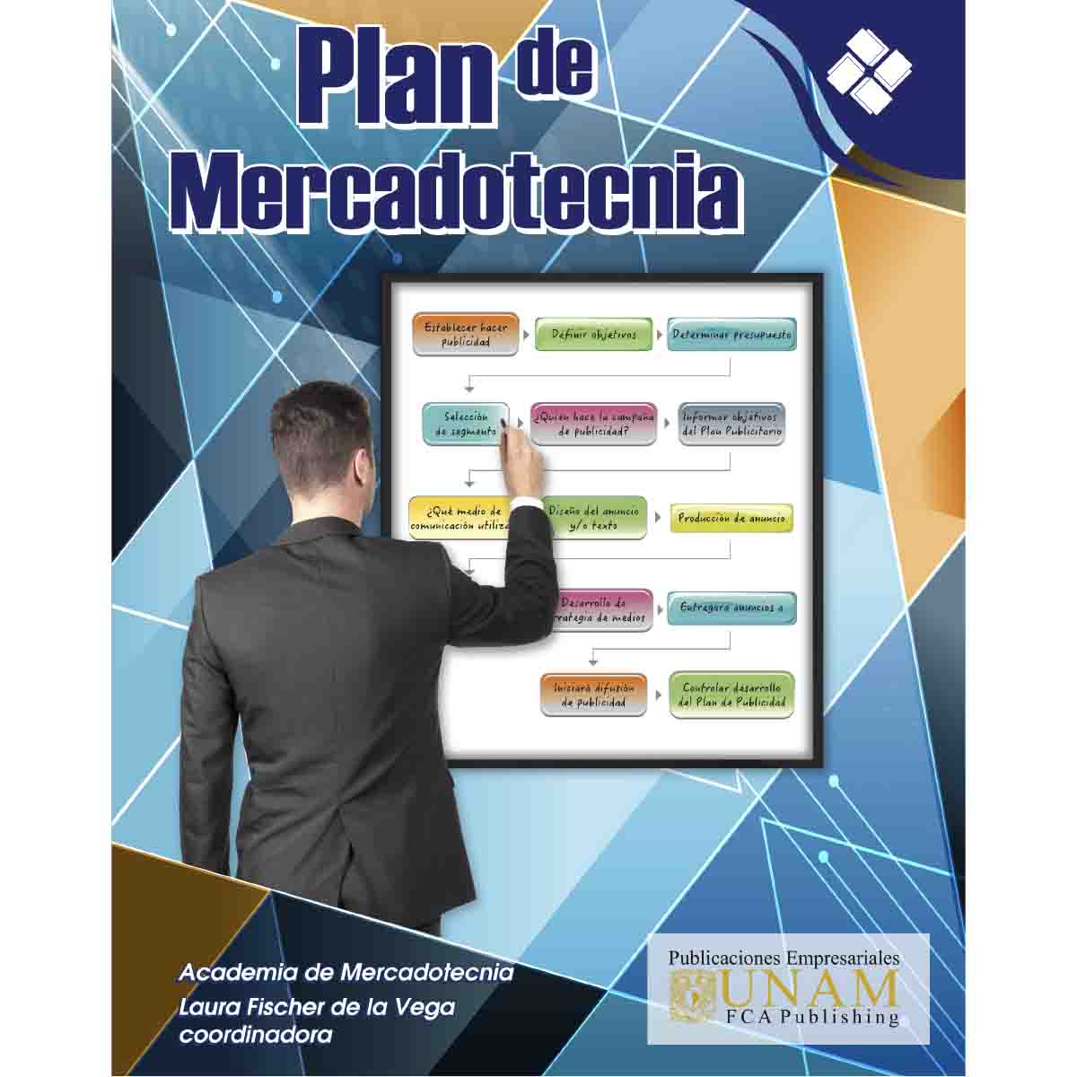 PLAN DE MERCADOTECNIA