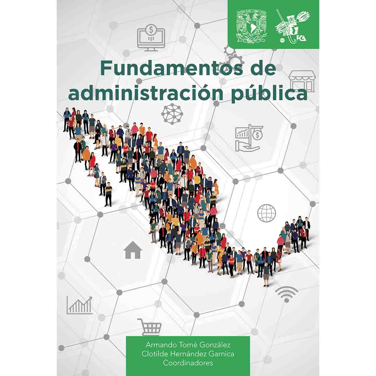 FUNDAMENTOS DE ADMINISTRACIÓN PÚBLICA
