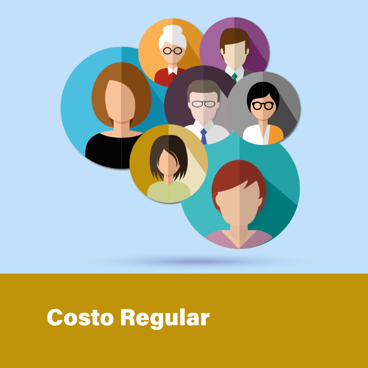 DIPLOMADO DERECHO PARA NO JURISTAS - COSTO REGULAR (ÚNICA APORTACIÓN)