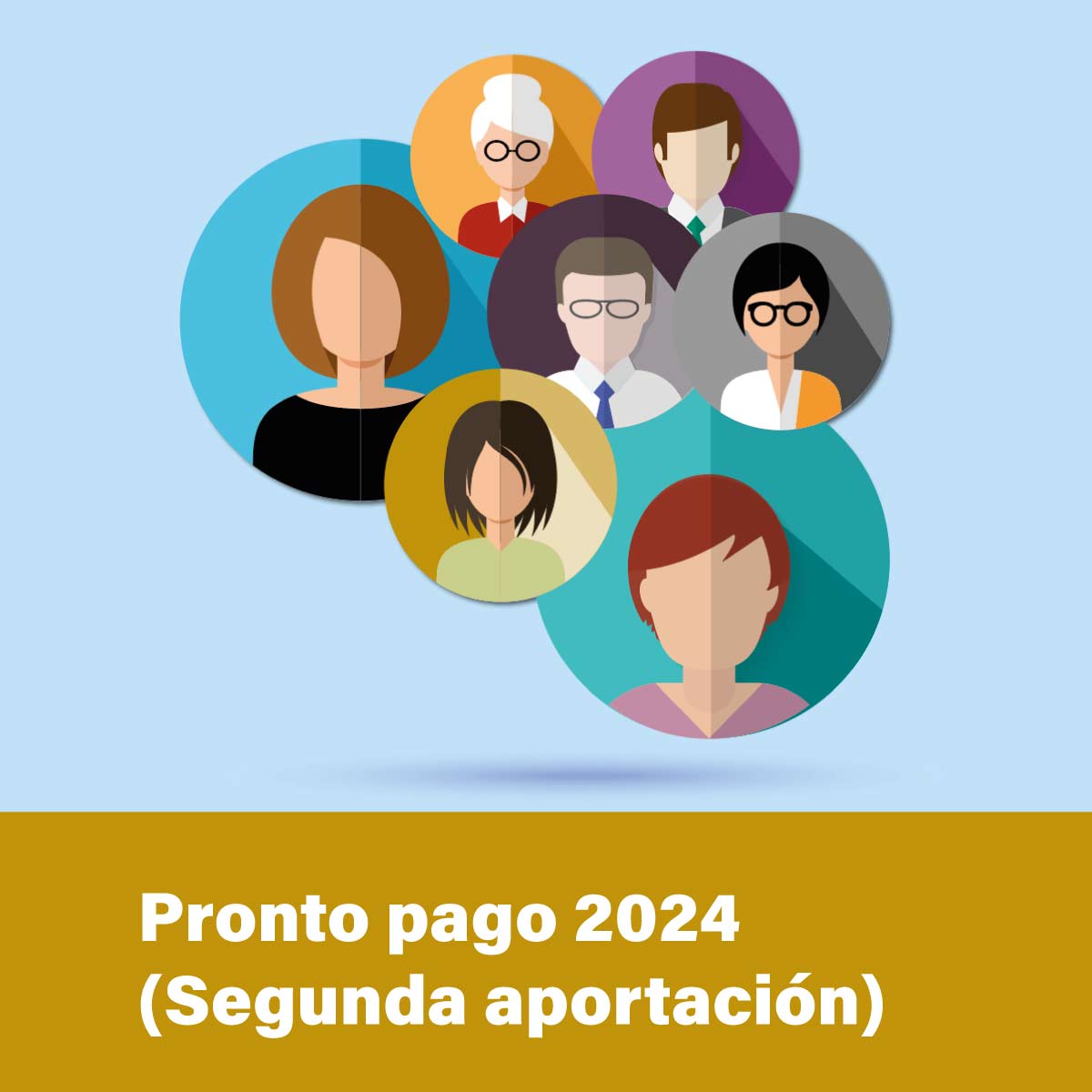 DIPLOMADO DERECHO PARA NO JURISTAS - PRONTO PAGO 2024 (2DA DE 2 APORTACIONES)