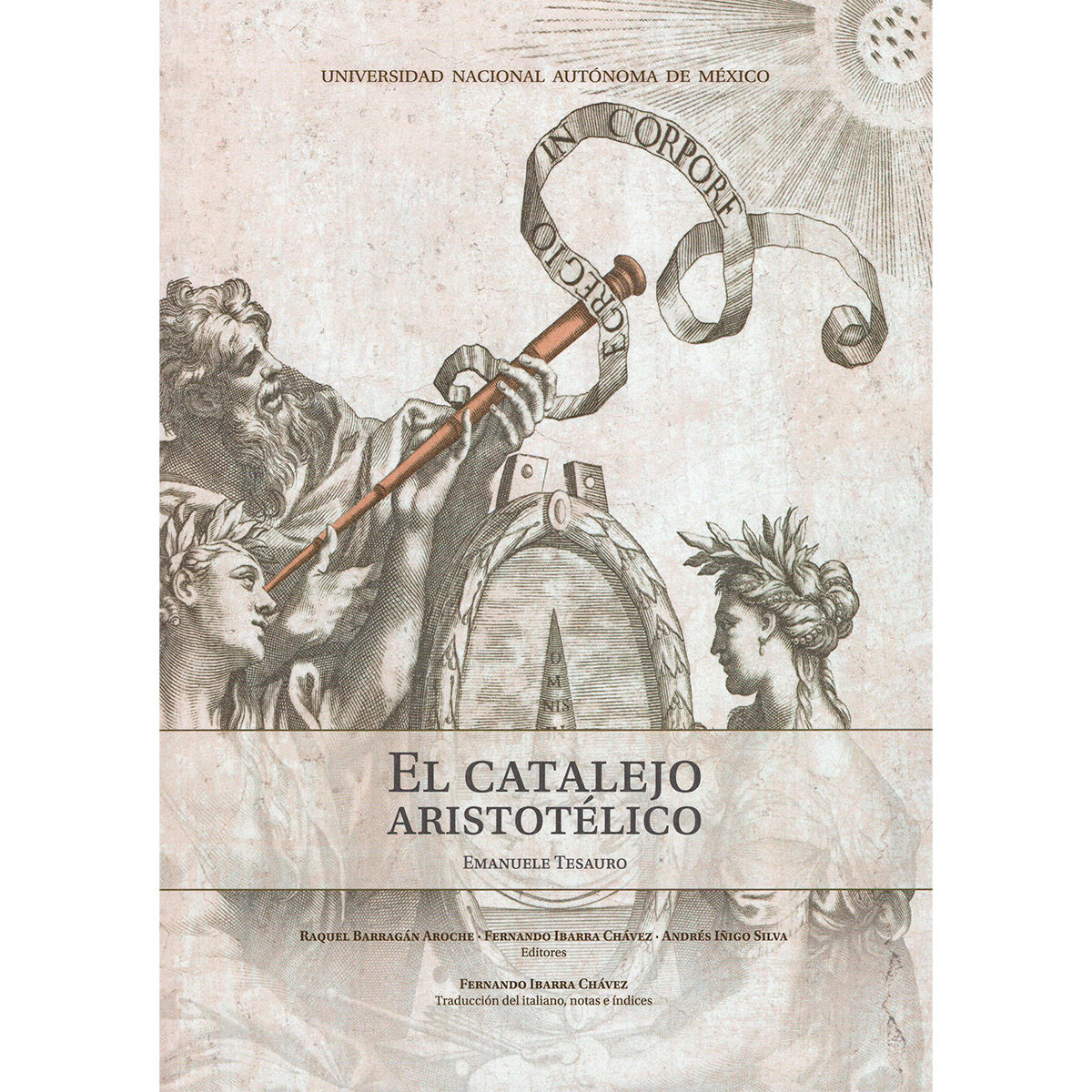 EL CATALEJO ARISTOTÉLICO