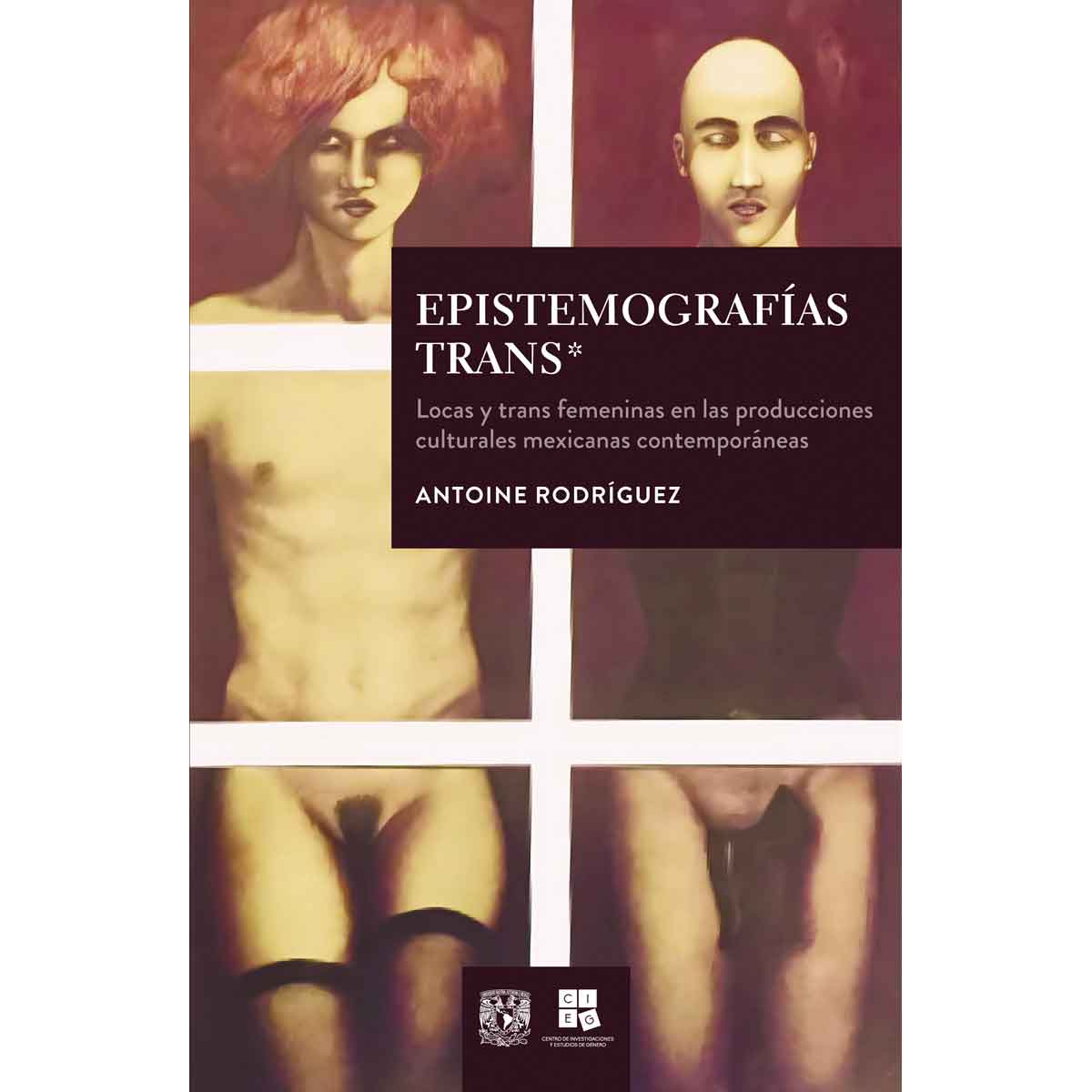 EPISTEMOGRAFÍAS TRANS . LOCAS Y TRANS FEMENINAS EN LAS PRODUCCIONES CULTURALES CONTEMPORÁNEAS