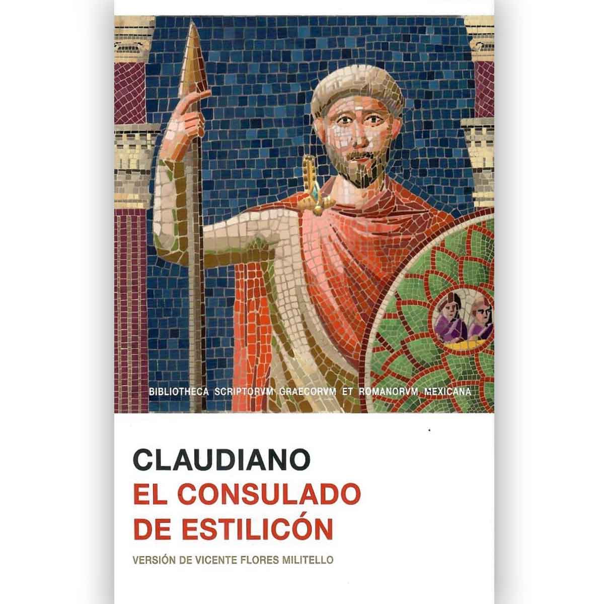 EL CONSULADO DE ESTILICÓN