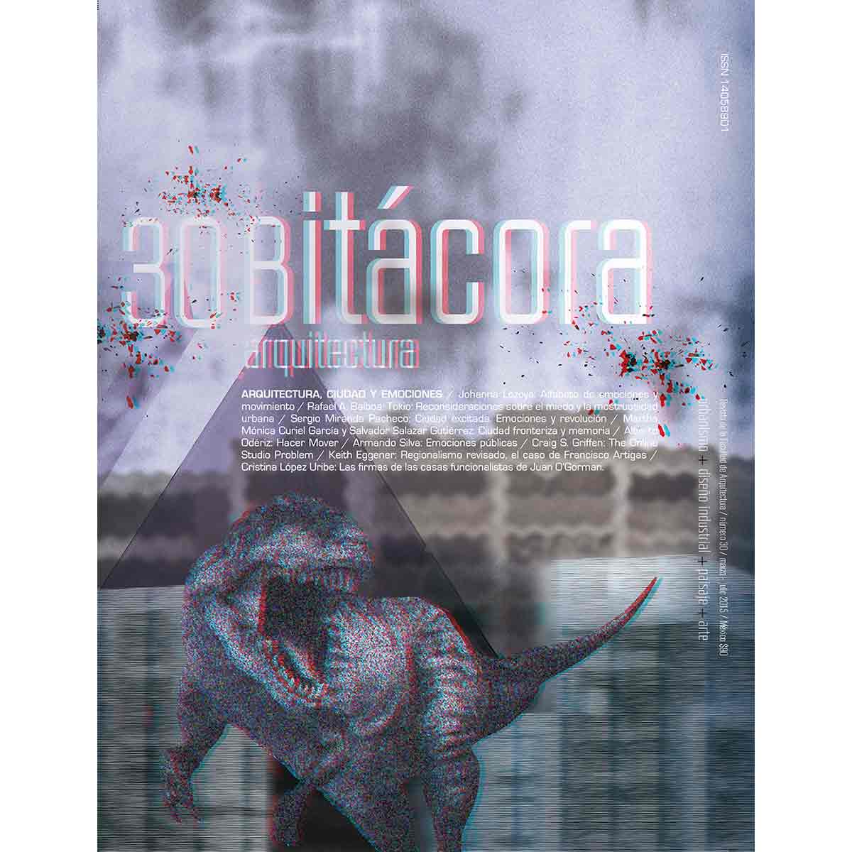 BITÁCORA 30