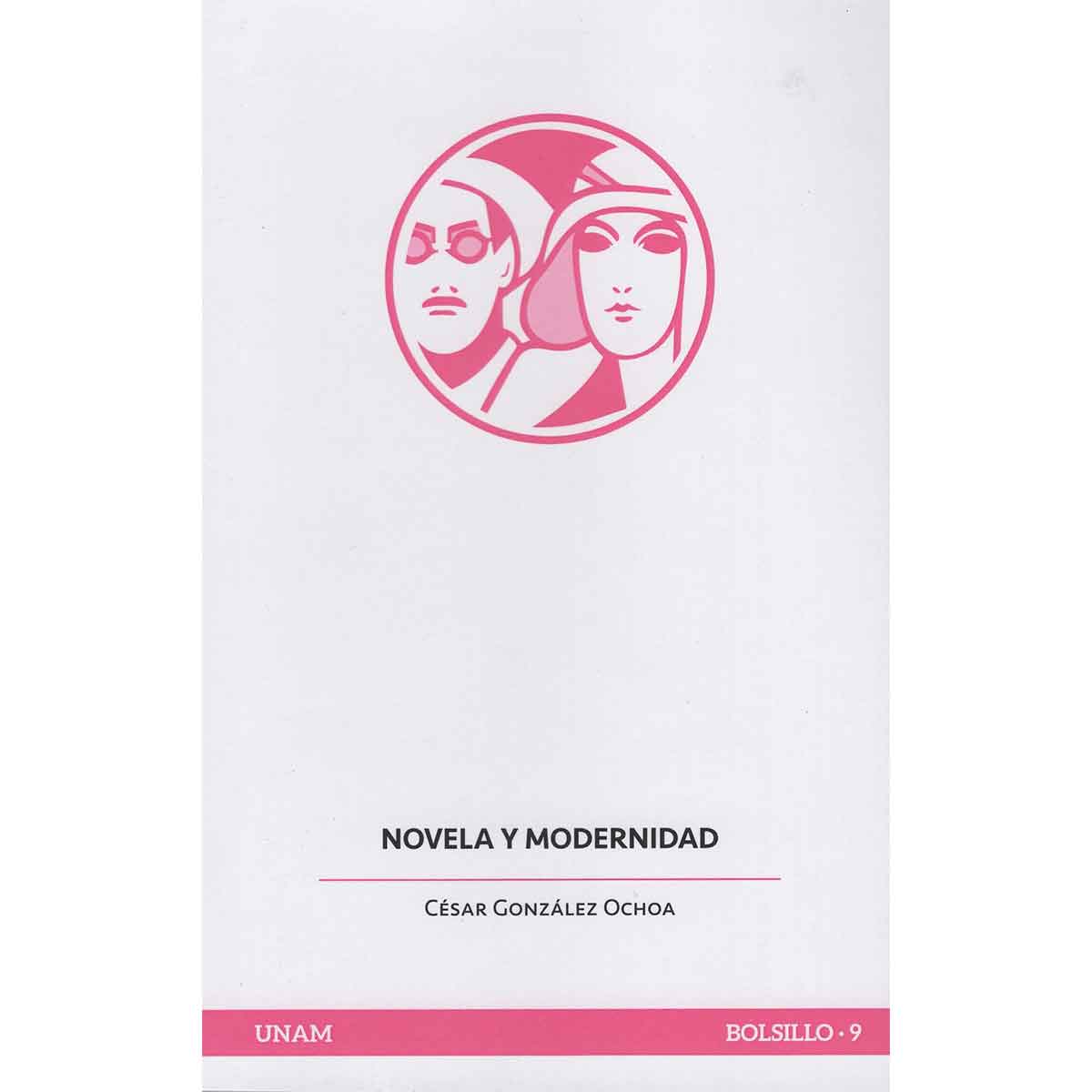 NOVELA Y MODERNIDAD