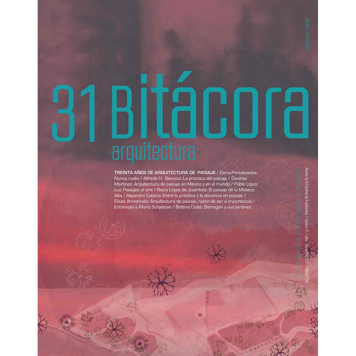 BITÁCORA 31