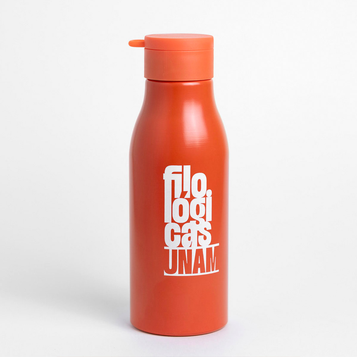 BOTELLA FILOLÓGICAS UNAM
