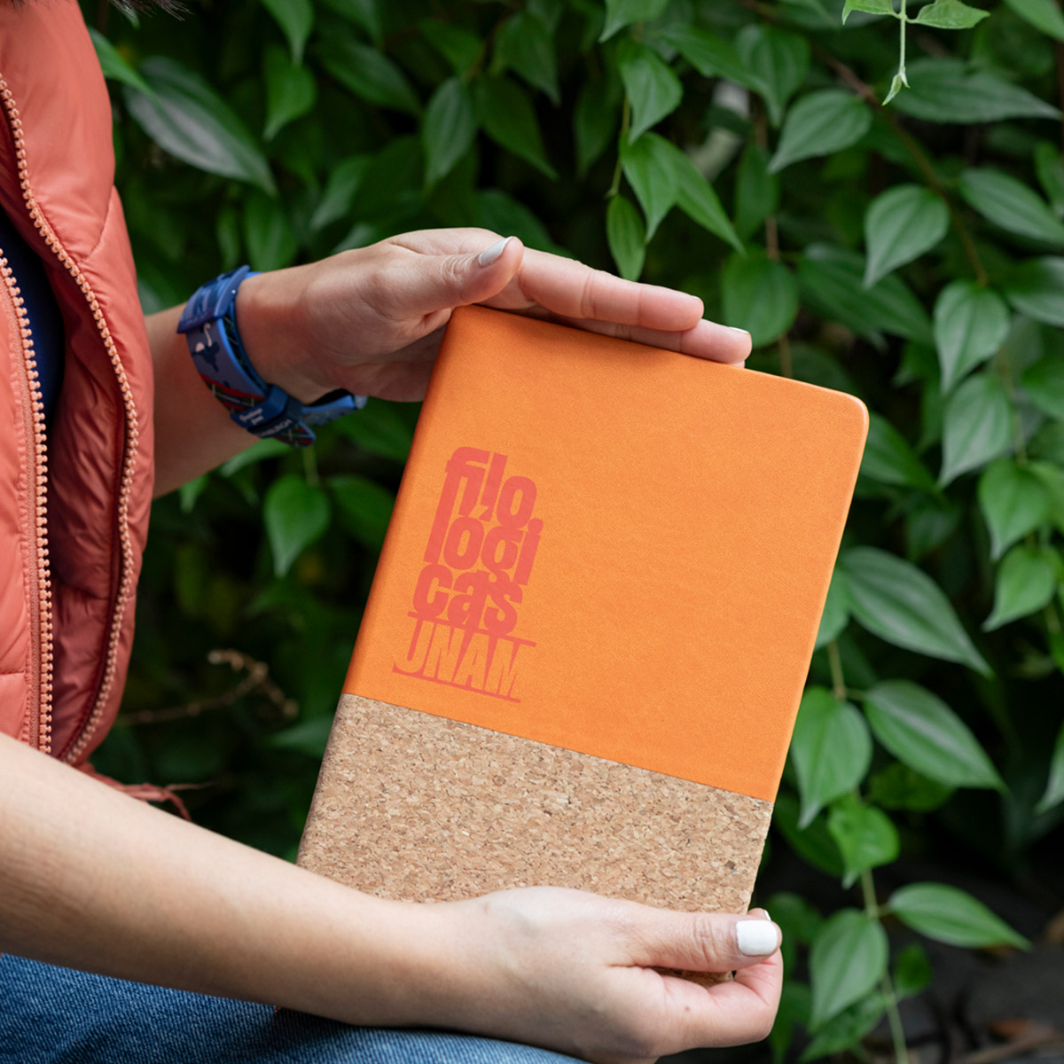 LIBRETA FILOLÓGICAS UNAM