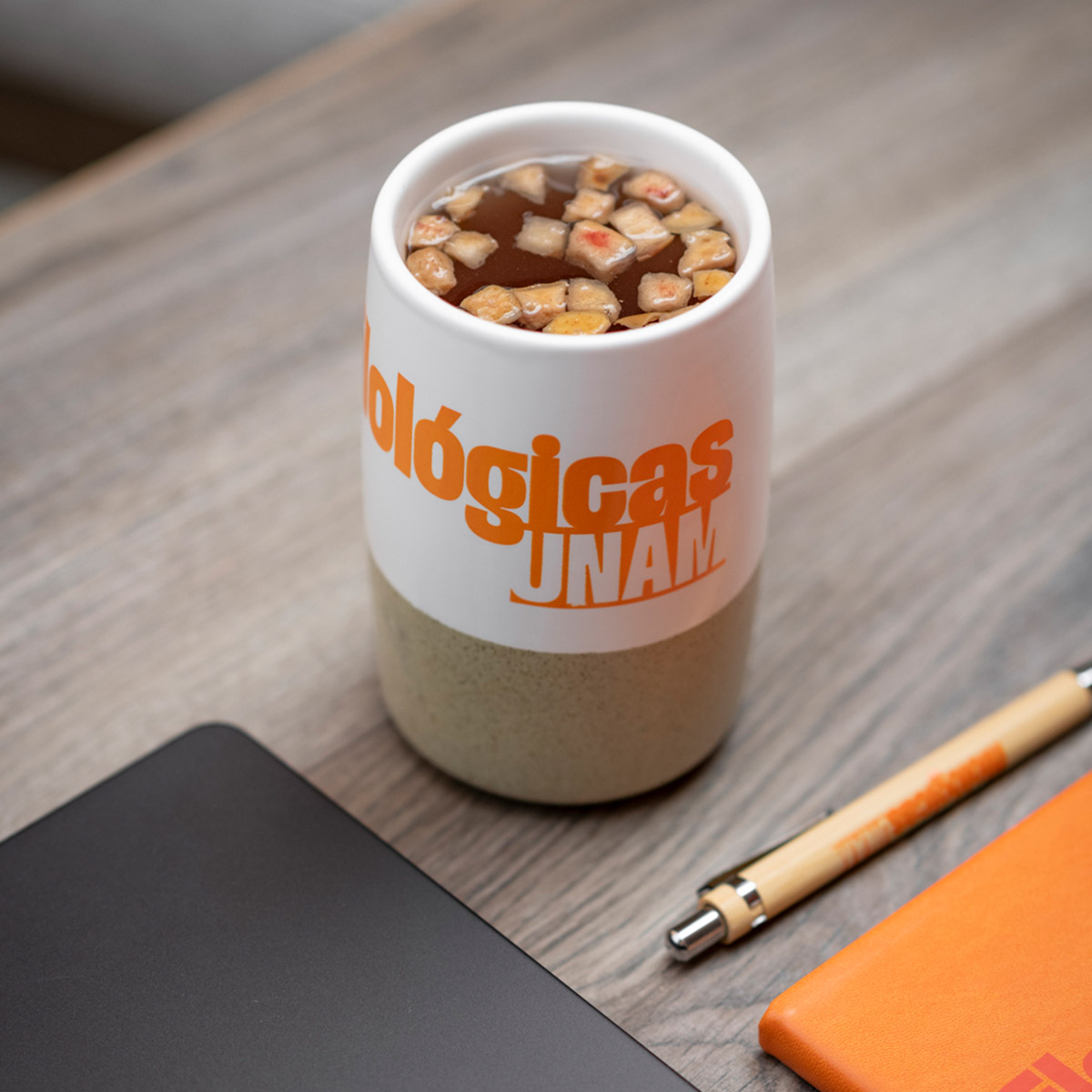 TAZA FILOLÓGICAS UNAM